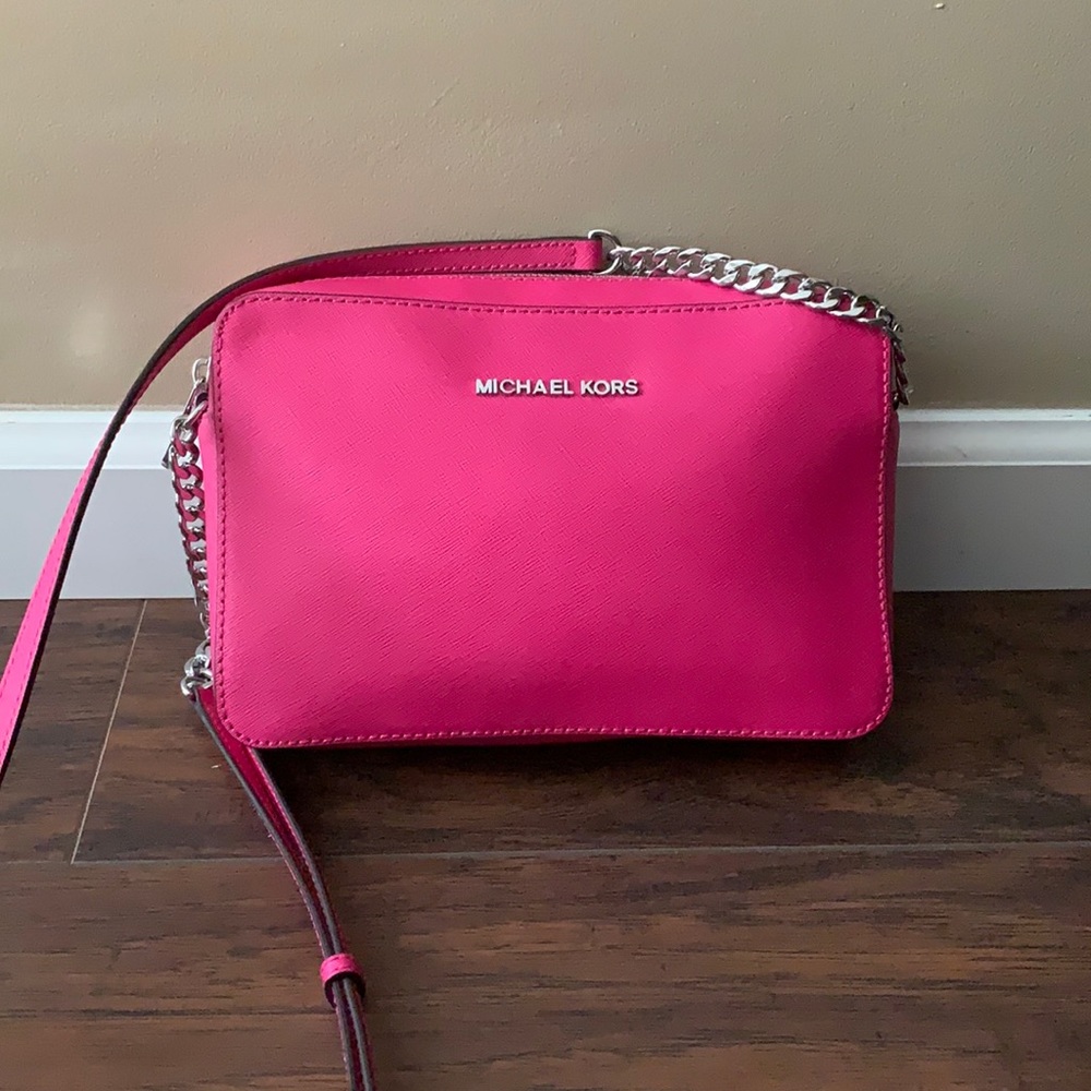 MK Crossbody